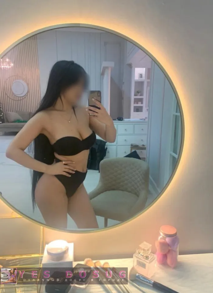 проститутка фея Юленька, Сыктывкар, +7 (995) 794-6868