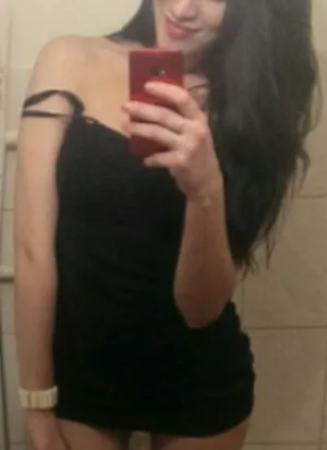 проститутка Уля, 24, Сыктывкар