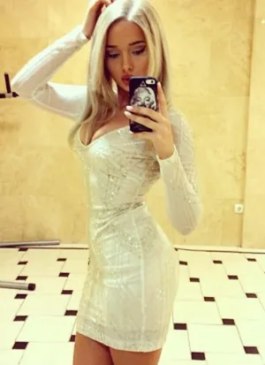 проститутка Александра, 21, Сыктывкар