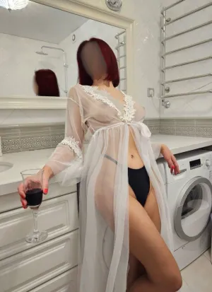 проститутка Маруся, 37, Сыктывкар