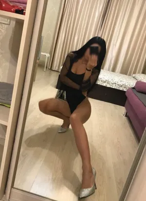 проститутка Юлия, 24, Сыктывкар
