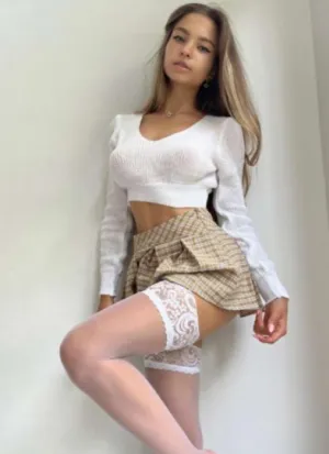 проститутка Вика, 20, Сыктывкар