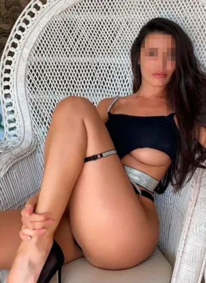 проститутка Лолита, 24, Сыктывкар